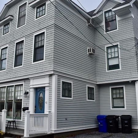 Modern Cottage In Downtown Npt-Waites Wharf Cottage 뉴포트 외부 사진